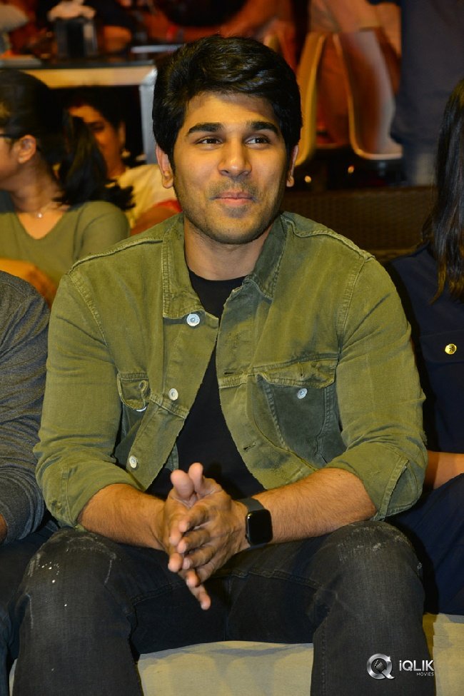 ABCD-Movie-First-Song-Launch-Photos